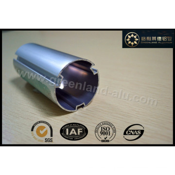 Roller Tube for Aluminum Profiles